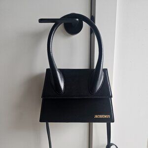 Jaquemus bag